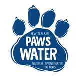 Paws Water