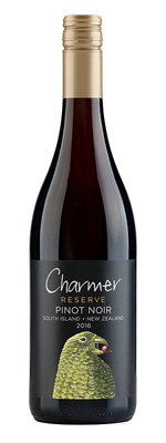 Charmer Reserve Pinot Noit