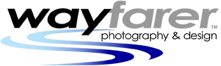 Wayfarer Photography & Design