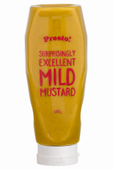 Presto Mild Mustard
