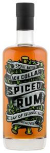 Black Collar Spiced Rum