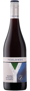 Yealands Marlborough Pinot Noir