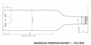 Bordeaux Premium Export