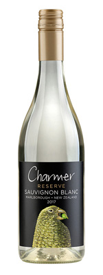 Charmer Reserve Sauvignon Blanc